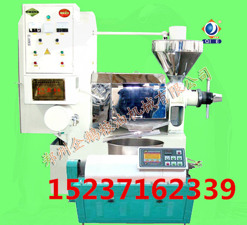 榨油機(jī),榨油機(jī)設(shè)備-鄭州企鵝糧油機(jī)械設(shè)備廠家