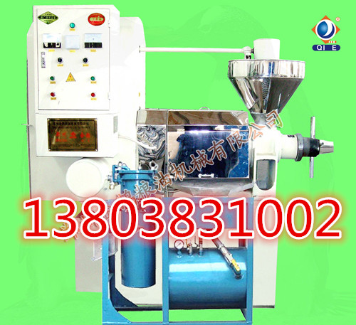 我國榨油機設備的發(fā)展歷程以及進步程度(圖1) 我國榨油機設備的發(fā)展歷程以及進步程度