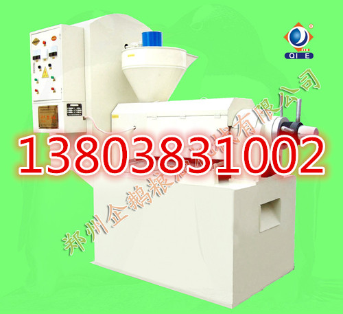 榨油機(jī)設(shè)備生產(chǎn)中的常見問題及解決辦法