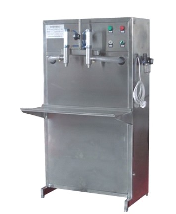 國產灌裝機改寫依賴進口的歷史(圖1) 國產灌裝機改寫依賴進口的歷史(圖1)