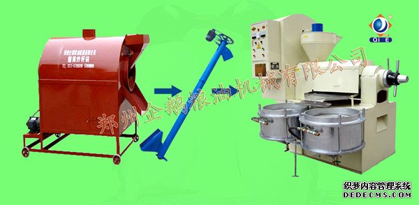 煉油設(shè)備是什么，區(qū)別于精煉設(shè)備(圖1)