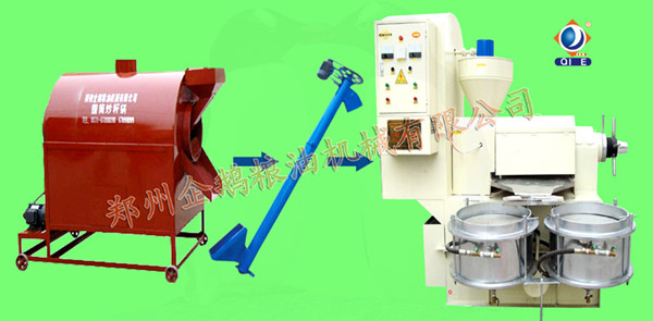 新時(shí)代的環(huán)保煉油設(shè)備非企鵝牌莫屬(圖1)
