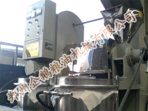 小型榨油機發貨通知：青海客戶的榨油機已經裝(圖3)