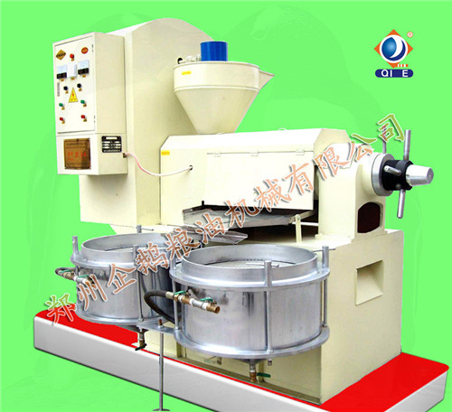 企鵝榨油機設備以用戶為中心(圖1)