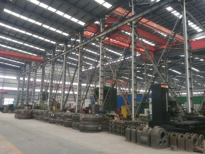 小型榨油機生產工藝有哪些(圖1)