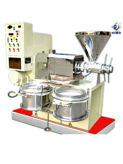 為什么同款一樣的榨油機,價格差別那么大(圖1) 為什么同款一樣的榨油機,價格差別那么大(圖1)