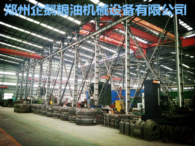 菜籽榨油機構筑您的財富夢想(圖1) 菜籽榨油機構筑您的財富夢想(圖1)