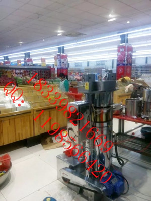 企鵝榨油機廠家說榨油機保養維護(圖1) 企鵝榨油機廠家說榨油機保養維護(圖1)