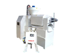 新買的榨油機不出油了怎么辦(圖1) 新買的榨油機不出油了怎么辦(圖1)