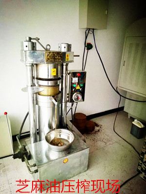 想開個(gè)榨油坊，榨油行業(yè)前景怎么樣(圖1)