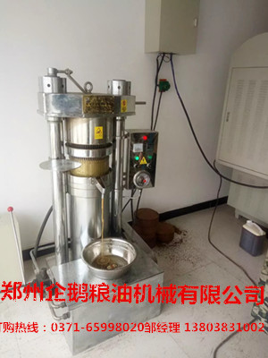 開榨油坊都需要經(jīng)營(yíng)策略？(圖1)