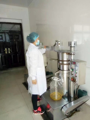 小型榨油機設備必需要做哪些維護保養(圖1)