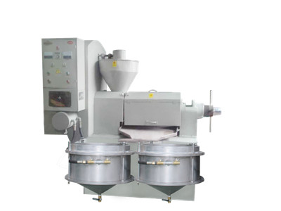 開(kāi)辦小榨油坊經(jīng)常出現(xiàn)哪些問(wèn)題(圖2) 開(kāi)辦小榨油坊經(jīng)常出現(xiàn)哪些問(wèn)題(圖2)