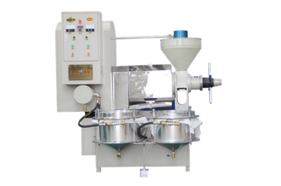 怎么判斷菜籽榨油機質(zhì)量是否合格(圖2)