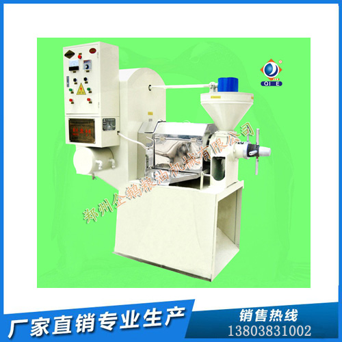 小型榨油機哪家的質量好 看企鵝機械銷量有多高(圖1)