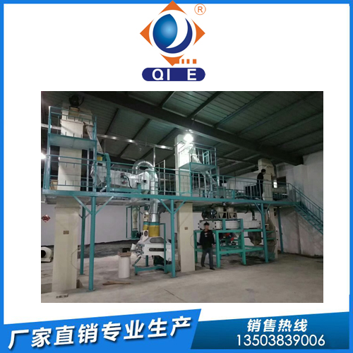 小型榨油機現(xiàn)榨現(xiàn)賣 油坊加工坊致富選擇(圖1)