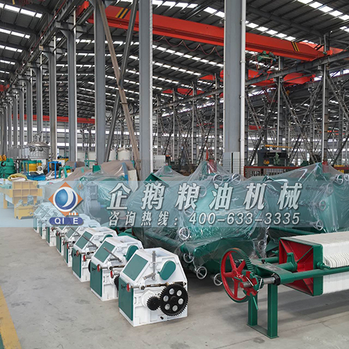 榨油設(shè)備