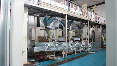 榨油機全套設備 榨油機全套設備