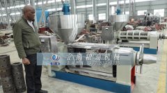 棉籽油益處多制油工藝簡單